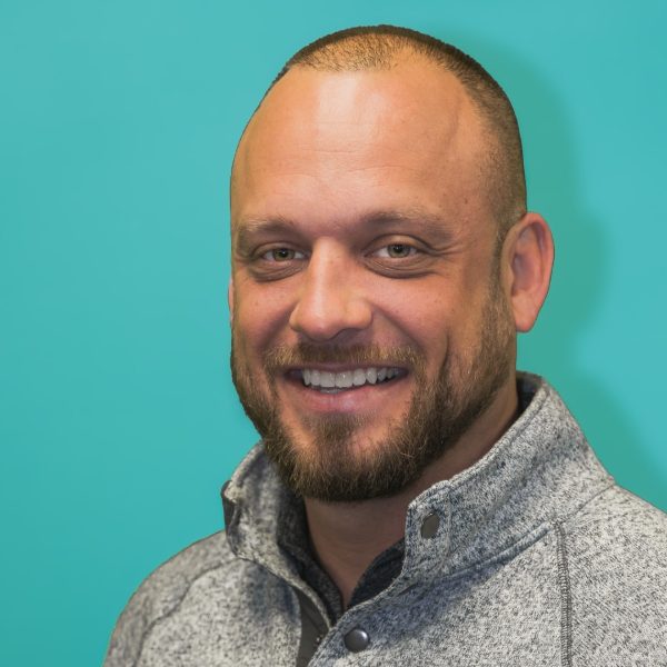 Aaron Christy founder Southport Roofing